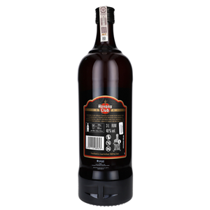 RUM HAVANA CLUB ANEJO 7 YEARS 40% 3L GB