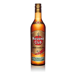RUM HAVANA CLUB ANEJO 5 ESPECIAL 40% 0,7L