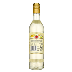 RUM HAVANA CLUB MANGO LIME 30% 0,7L