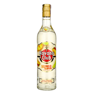 RUM HAVANA CLUB MANGO LIME 30% 0,7L
