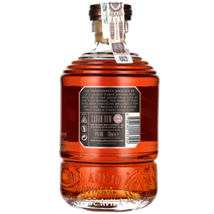 RUM LA PROGRESIVA DE VIGIA 41% 0,7L