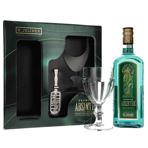 ABSYNT JELINEK 70% 0,7L GP