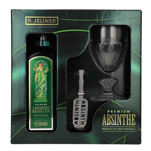 ABSYNT JELINEK 70% 0,7L GP