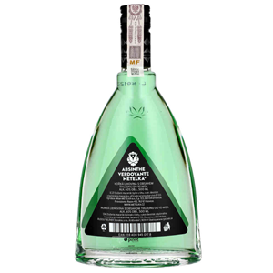 ABSYNT JELINEK VERDOYANTE 60% 0,5L