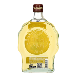 LIKIER JELINEK ELIXIR MEDOVA SLIVOVICE 35% 0,7L