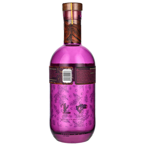 GIN ELEMENTS OF BOTANICA MYSTICAL FOREST 42% 0,7L