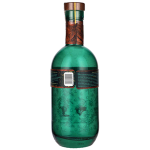 GIN ELEMENTS OF BOTANICA NATURAL FOREST 42% 0,7L