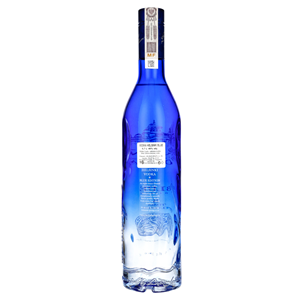 WÓDKA HELSINKI BLUE 40% 0,7L