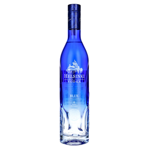 WÓDKA HELSINKI BLUE 40% 0,7L
