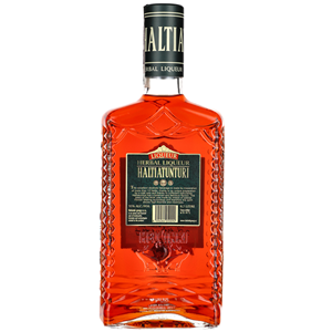LIKIER ZIOŁOWY HALTIATUNTURI 35% 0,7L