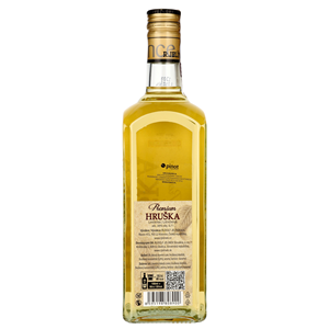 JELINEK HRUSKA PREMIUM 38% 0,7L