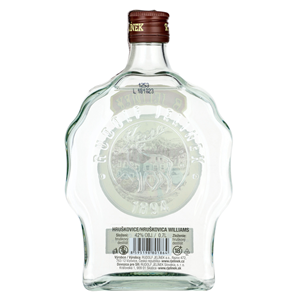 JELINEK GRUSZKOWICA WILLIAMS 42% 0,7L