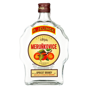 JELINEK MORELOWICA MERUNKOVICE 42% 0,7L