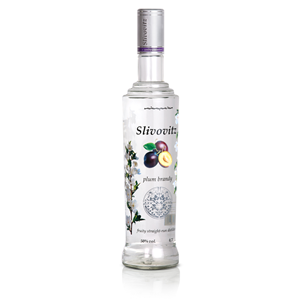 WÓDKA HELSINKI ŚLIWOWICA 50% 0,7L