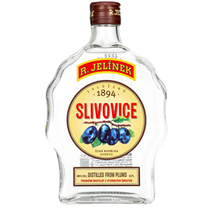 JELINEK ŚLIWOWICA BIAŁA 3 LATA 45% 0,7 L