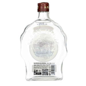 JELINEK ŚLIWOWICA BIAŁA 3 LATA 45% 0,7 L