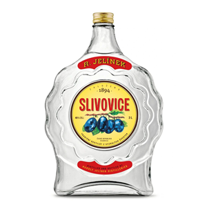 JELINEK ŚLIWOWICA 45% 3 L