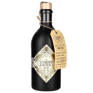 GIN ILLUSIONIST DRY 45% 0,5L