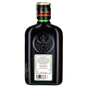 LIKIER JAGERMEISTER 35% 0,2 L