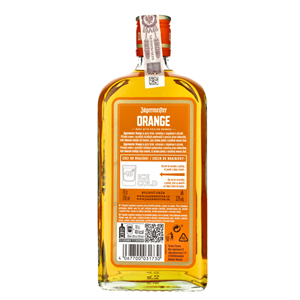 LIKIER JAGERMEISTER ORANGE 33% 0,7L