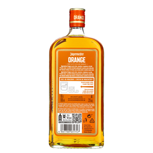 LIKIER JAGERMEISTER ORANGE 33% 1L