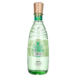 BIG KAHUNA ALCOHOL FREE DRINK 0,7L