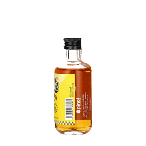 MINI RAZEL'S BANANA BREAD RUM LIQUEUR 38,1% 0,05