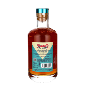 RAZEL'S PEANUT BUTTER 38,1% 0,5L + MINI 0,05L