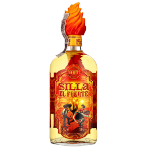 LIKIER SILLA EL FUERTE 19% 0,7L