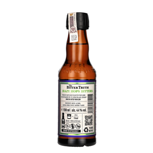 THE BITTER TRUTH HAZY HOPS BITTERS 44% 0,2L