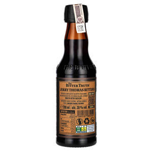 THE BITTER TRUTH JERRY THOMAS BITTERS 30% 0,2L