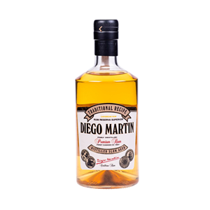 RUM DIEGO MARTIN 40% 0,7L (FERNANDES 1999)