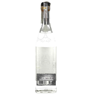 RUM ATLANTICO PLATINO 40% 0,7L