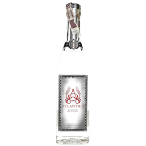 RUM ATLANTICO PLATINO 40% 0,7L