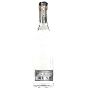 RUM ATLANTICO PLATINO 40% 0,7L