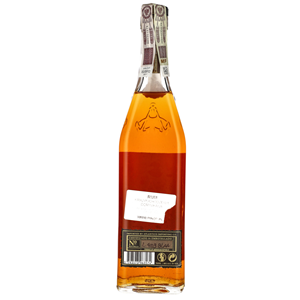 RUM ATLANTICO RESERVA 40% 0,7L