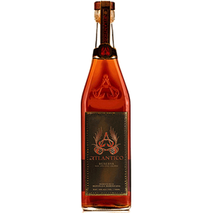 RUM ATLANTICO RESERVA 40% 0,7L