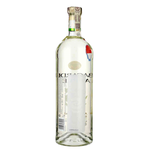 RUM BACARDI APPLE 32%  1L