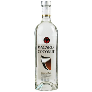 RUM BACARDI COCO 32% 0,7L