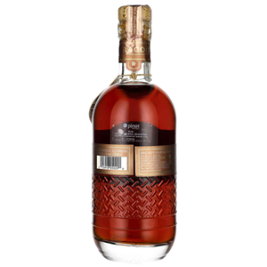 RUM BACOO 11Y 40% 0,7L