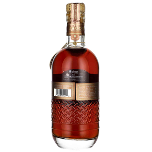 RUM BACOO 11Y 40% 0,7L + TIKIMUG