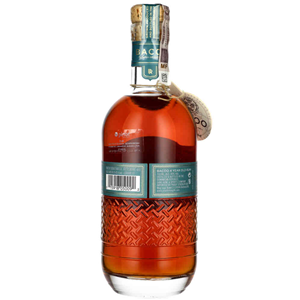 RUM BACOO 4Y 40% 0,7L