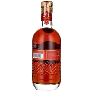 RUM BACOO 7Y 40% 0,7L