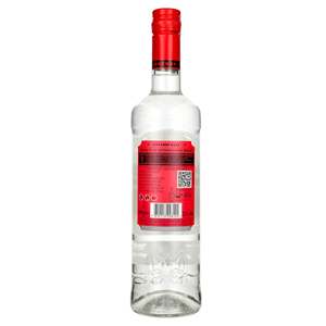 RUM BACARDI RAZZ  27%  0,7L