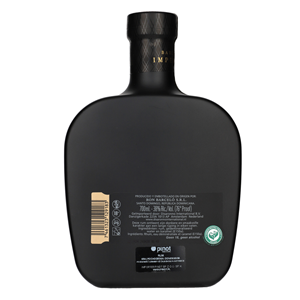 RUM BARCELO IMPERIAL ONYX 38%  0,7L GB