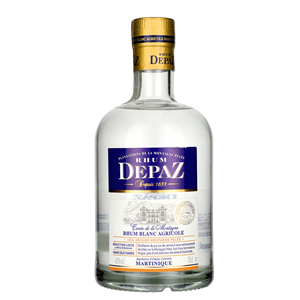 RUM DEPAZ CDLM 45% 0,7L