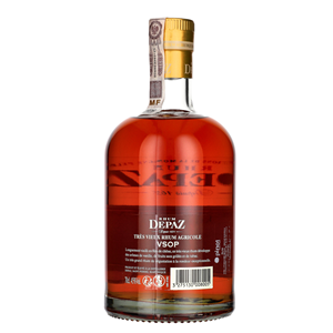 RUM DEPAZ VSOP 45% 0,7L