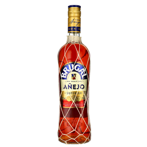 RUM BRUGAL ANEJO SUPERIOR 38%  0,7L