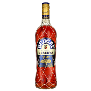 RUM BRUGAL ANEJO RESERVA 38%  1L