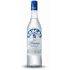 RUM BRUGAL ESPECIAL EXTRA DRY 40%  0,7L